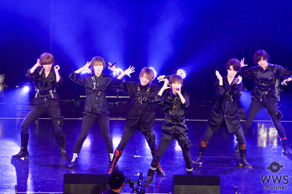 風男塾が『TIF2019』に出演！全国ツアー直前のステージで会場を沸かす！！＜TOKYO IDOL FESTIVAL 2019＞