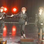 風男塾が『TIF2019』に出演!全国ツアー直前のステージで会場を沸かす!!<TOKYO IDOL FESTIVAL 2019>