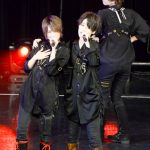 風男塾が『TIF2019』に出演！全国ツアー直前のステージで会場を沸かす！！＜TOKYO IDOL FESTIVAL 2019＞