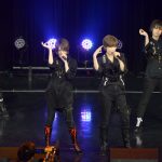 風男塾が『TIF2019』に出演！全国ツアー直前のステージで会場を沸かす！！＜TOKYO IDOL FESTIVAL 2019＞