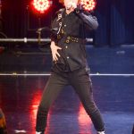 風男塾が『TIF2019』に出演!全国ツアー直前のステージで会場を沸かす!!<TOKYO IDOL FESTIVAL 2019>