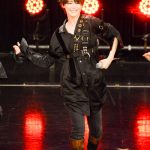 風男塾が『TIF2019』に出演!全国ツアー直前のステージで会場を沸かす!!<TOKYO IDOL FESTIVAL 2019>