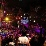 EXILE MAKIDAIの出演が決定！ポムポムプリンと共演か？オールナイトハロウィンフェス「SPOOKY PUMPKIN 2019」第二弾出演者発表！