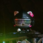 EXILE MAKIDAIの出演が決定！ポムポムプリンと共演か？オールナイトハロウィンフェス「SPOOKY PUMPKIN 2019」第二弾出演者発表！