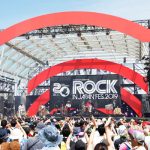【ライブレポート】平井 大がメロウなサウンドでLAKE STAGEを魅了する！＜ROCK IN JAPAN FESTIVAL 2019＞