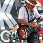 【ライブレポート】平井 大がメロウなサウンドでLAKE STAGEを魅了する！＜ROCK IN JAPAN FESTIVAL 2019＞