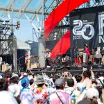 【ライブレポート】平井 大がメロウなサウンドでLAKE STAGEを魅了する！＜ROCK IN JAPAN FESTIVAL 2019＞