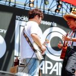 【ライブレポート】平井 大がメロウなサウンドでLAKE STAGEを魅了する！＜ROCK IN JAPAN FESTIVAL 2019＞