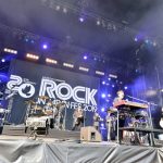 【ライブレポート】Official髭男dismがPARK STAGEに登場！メロウなグルーブで盛り上げる＜ROCK IN JAPAN FESTIVAL 2019＞