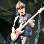 【ライブレポート】Official髭男dismがPARK STAGEに登場！メロウなグルーブで盛り上げる＜ROCK IN JAPAN FESTIVAL 2019＞