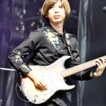 【ライブレポート】Official髭男dismがPARK STAGEに登場！メロウなグルーブで盛り上げる＜ROCK IN JAPAN FESTIVAL 2019＞