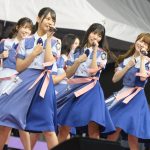 日向坂46が『TIF2019』2日目の「SMILE GARDEN」トリに登場！＜TOKYO IDOL FESTIVAL 2019＞