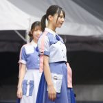 日向坂46が『TIF2019』2日目の「SMILE GARDEN」トリに登場!<TOKYO IDOL FESTIVAL 2019>