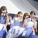 日向坂46が『TIF2019』2日目の「SMILE GARDEN」トリに登場！＜TOKYO IDOL FESTIVAL 2019＞