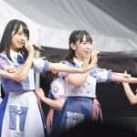 日向坂46が『TIF2019』2日目の「SMILE GARDEN」トリに登場！＜TOKYO IDOL FESTIVAL 2019＞