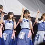 日向坂46が『TIF2019』2日目の「SMILE GARDEN」トリに登場！＜TOKYO IDOL FESTIVAL 2019＞