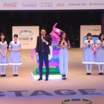 日向坂46・佐々木久美らが高校生eスポーツ大会を華々しく盛り上げる！＜STAGE:0(ステージゼロ)＞