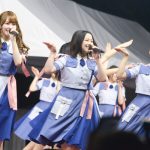 日向坂46が『TIF2019』2日目の「SMILE GARDEN」トリに登場！＜TOKYO IDOL FESTIVAL 2019＞