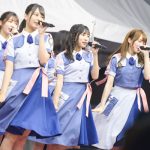 日向坂46が『TIF2019』2日目の「SMILE GARDEN」トリに登場！＜TOKYO IDOL FESTIVAL 2019＞