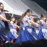 日向坂46が『TIF2019』2日目の「SMILE GARDEN」トリに登場！＜TOKYO IDOL FESTIVAL 2019＞