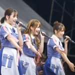日向坂46が『TIF2019』2日目の「SMILE GARDEN」トリに登場!<TOKYO IDOL FESTIVAL 2019>