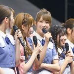 日向坂46が『TIF2019』2日目の「SMILE GARDEN」トリに登場!<TOKYO IDOL FESTIVAL 2019>