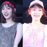 【動画】古川優香が透明感あふれるランウェイで観客を魅了！＜TGC BEACH 2019＞