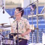 I Don't Like Mondays（アイドラ）がオープニングアクトに登場！＜2019 神宮外苑花火大会＞