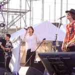 I Don't Like Mondays（アイドラ）がオープニングアクトに登場！＜2019 神宮外苑花火大会＞