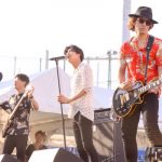 I Don't Like Mondays（アイドラ）がオープニングアクトに登場！＜2019 神宮外苑花火大会＞