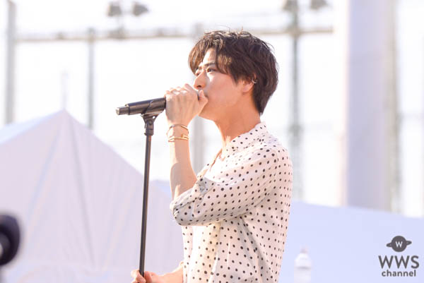 I Don't Like Mondays（アイドラ）がオープニングアクトに登場！＜2019 神宮外苑花火大会＞