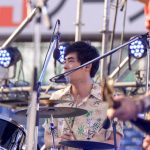 I Don't Like Mondays（アイドラ）がオープニングアクトに登場！＜2019 神宮外苑花火大会＞