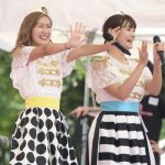 朝日奈央、横山ルリカらアイドリング!!!が限定復活！『TIF2019』で「1日限りの同窓会ING!!!」開催！！＜TOKYO IDOL FESTIVAL 2019＞