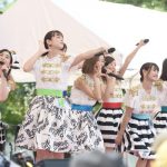 朝日奈央、横山ルリカらアイドリング!!!が限定復活！『TIF2019』で「1日限りの同窓会ING!!!」開催！！＜TOKYO IDOL FESTIVAL 2019＞
