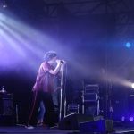 【ライブレポート】石崎ひゅーいの渾身のラブソングでBUZZ SATGEを圧巻！＜ROCK IN JAPAN FESTIVAL 2019＞