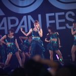 【ライブレポート】Juice=Juiceが「ROCK IN JAPAN FESTIVAL 2019」に初出演！ブルーのスパンコールのドレスで夏フェスの空気をガラリと変える！＜ROCK IN JAPAN FESTIVAL 2019＞