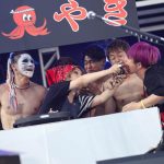 【ライブレポート】ゴールデンボンバー、タコ焼き屋にボイメンとコラボの大渋滞ステージング！＜a-nation 2019＞