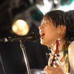 【ライブレポート】kinoshitaが「MUNETAKA SPECIAL 2019」で『生きる』を激情のライブステージ！