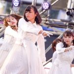 ラストアイドルが新曲『青春トレイン』初披露！史上最高のシンクロダンスに挑む ＜2019 神宮外苑花火大会＞
