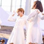 ラストアイドルが新曲『青春トレイン』初披露！史上最高のシンクロダンスに挑む ＜2019 神宮外苑花火大会＞