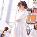 ラストアイドルが新曲『青春トレイン』初披露！史上最高のシンクロダンスに挑む ＜2019 神宮外苑花火大会＞