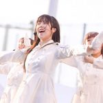 ラストアイドルが新曲『青春トレイン』初披露！史上最高のシンクロダンスに挑む ＜2019 神宮外苑花火大会＞