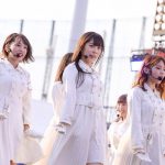 ラストアイドルが新曲『青春トレイン』初披露！史上最高のシンクロダンスに挑む ＜2019 神宮外苑花火大会＞