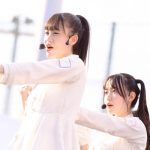 ラストアイドルが新曲『青春トレイン』初披露！史上最高のシンクロダンスに挑む ＜2019 神宮外苑花火大会＞
