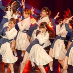 ラストアイドルが『TIF2019』の「HOT STAGE」に集結！『好きで好きでしょうがない』からライブスタート！＜TOKYO IDOL FESTIVAL 2019＞