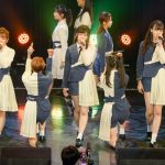ラストアイドルが『TIF2019』の「HOT STAGE」に集結！『好きで好きでしょうがない』からライブスタート！＜TOKYO IDOL FESTIVAL 2019＞
