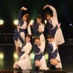 ラストアイドルが『TIF2019』の「HOT STAGE」に集結！『好きで好きでしょうがない』からライブスタート！＜TOKYO IDOL FESTIVAL 2019＞
