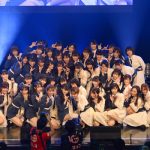 ラストアイドルが『TIF2019』の「HOT STAGE」に集結!『好きで好きでしょうがない』からライブスタート!<TOKYO IDOL FESTIVAL 2019>