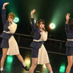 ラストアイドルが『TIF2019』の「HOT STAGE」に集結！『好きで好きでしょうがない』からライブスタート！＜TOKYO IDOL FESTIVAL 2019＞