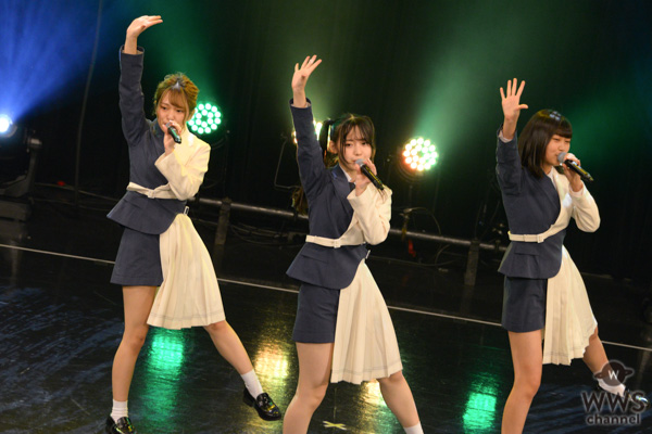 ラストアイドルが『TIF2019』の「HOT STAGE」に集結！『好きで好きでしょうがない』からライブスタート！＜TOKYO IDOL FESTIVAL 2019＞